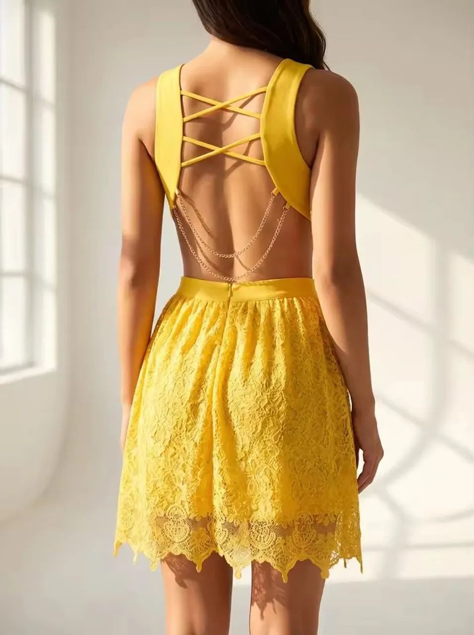 Vestido em Liquida ção  - Foto 2