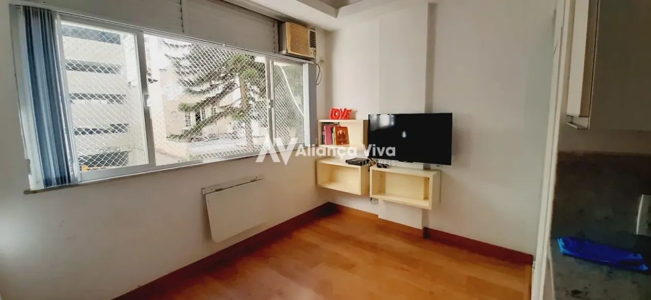 Flamengo | Apartamento 1 quarto - Foto 4