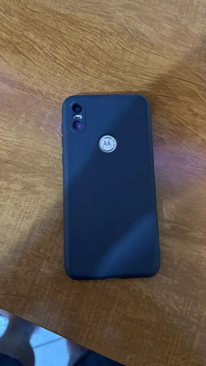Motorola One 64G - Foto 3
