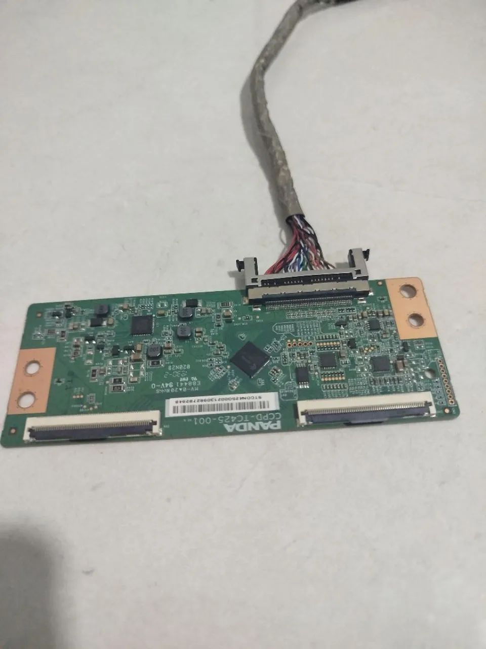 Placa Tcon 43S5295-78G - Foto 2
