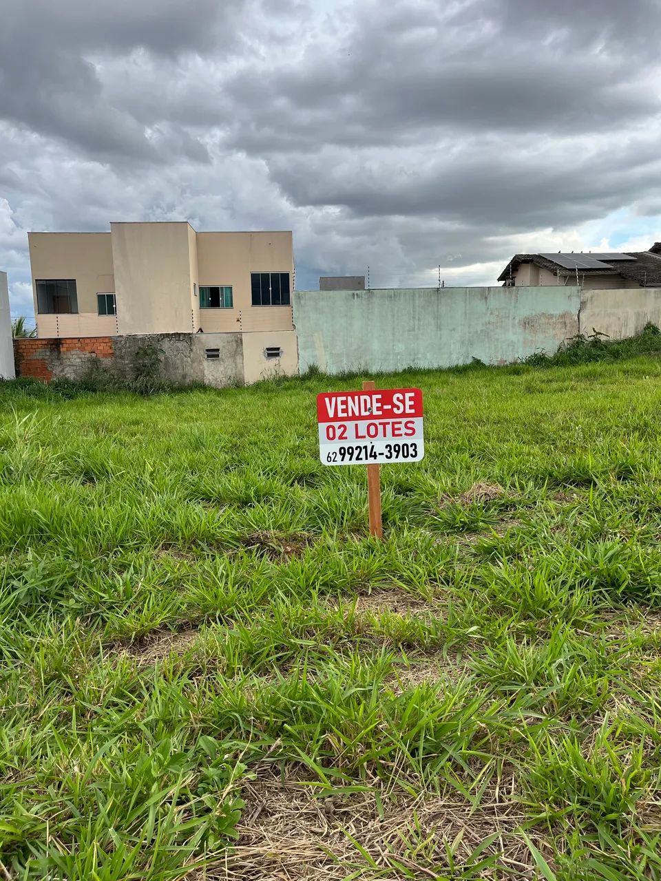 Foto - Anápolis - Residencial Flor do Cerrado