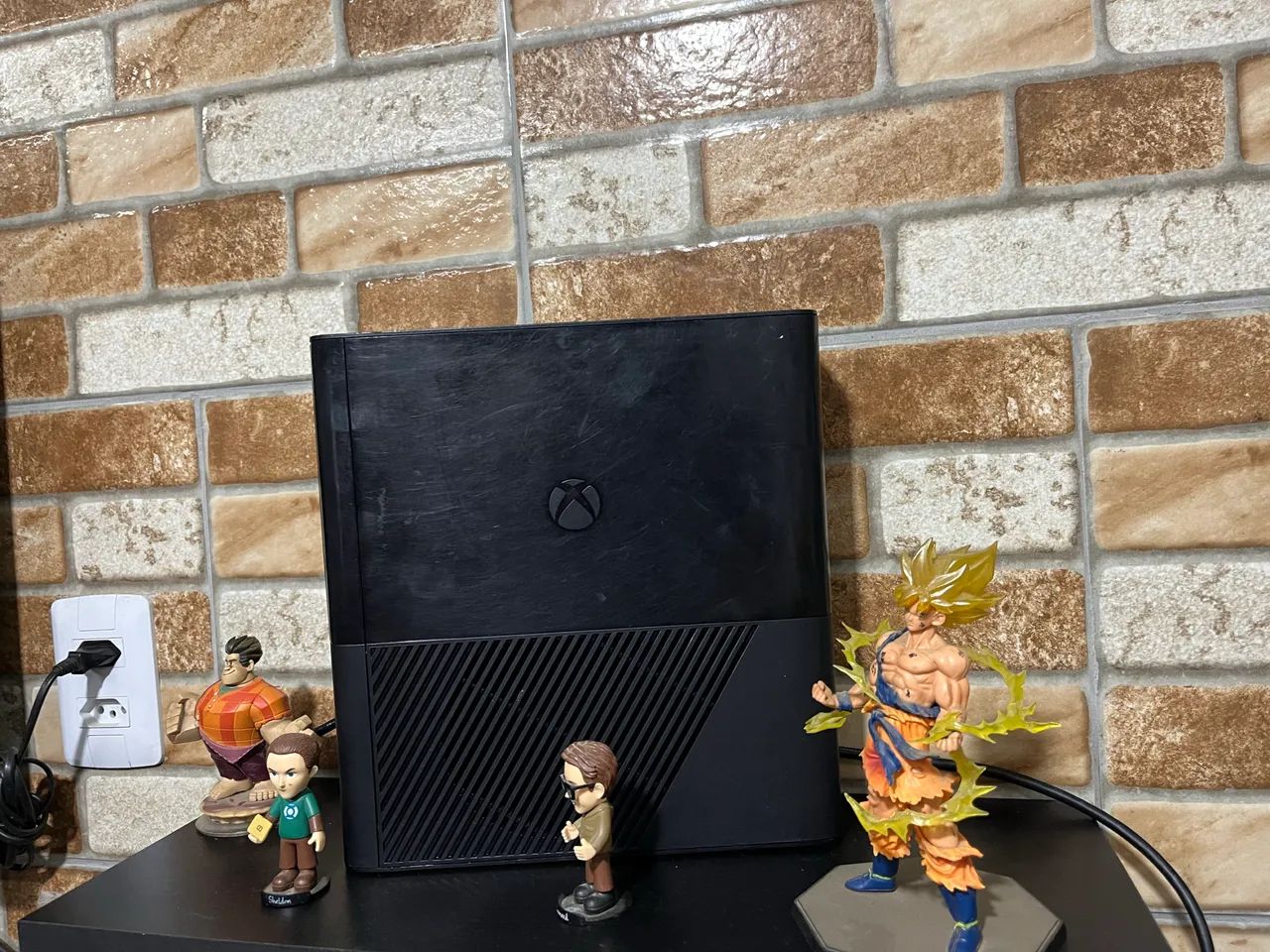 Xbox 360 super slim  - Foto 5
