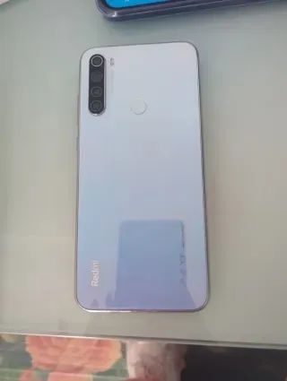 Vendo Redmi 8 - Foto 2