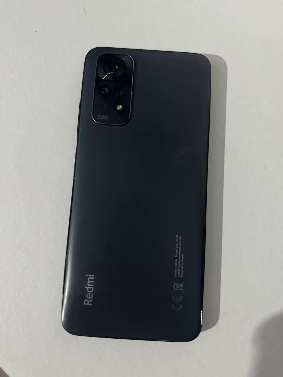 Redmi Note 11 - Foto 2