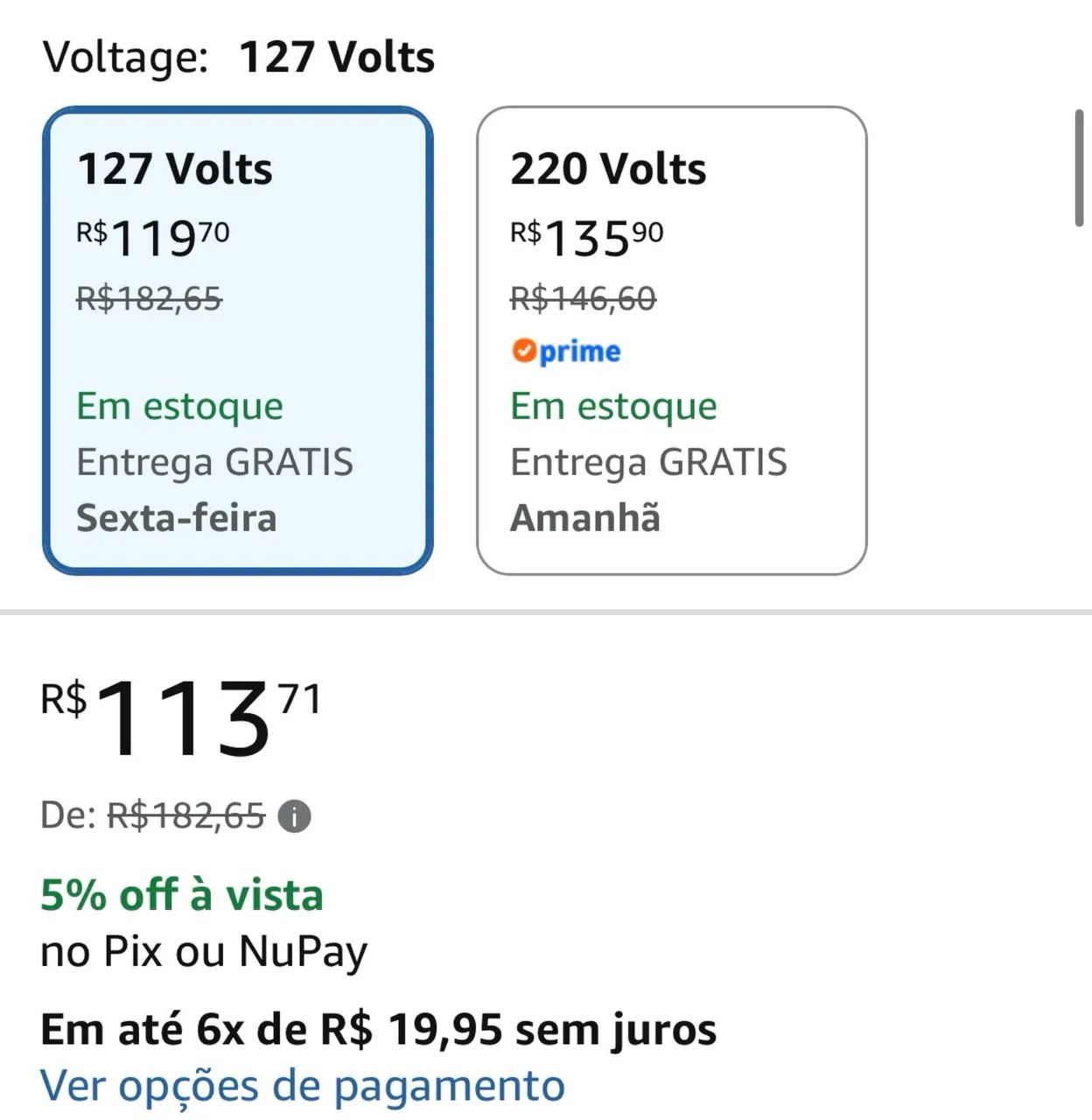 Ventilador  - Foto 2
