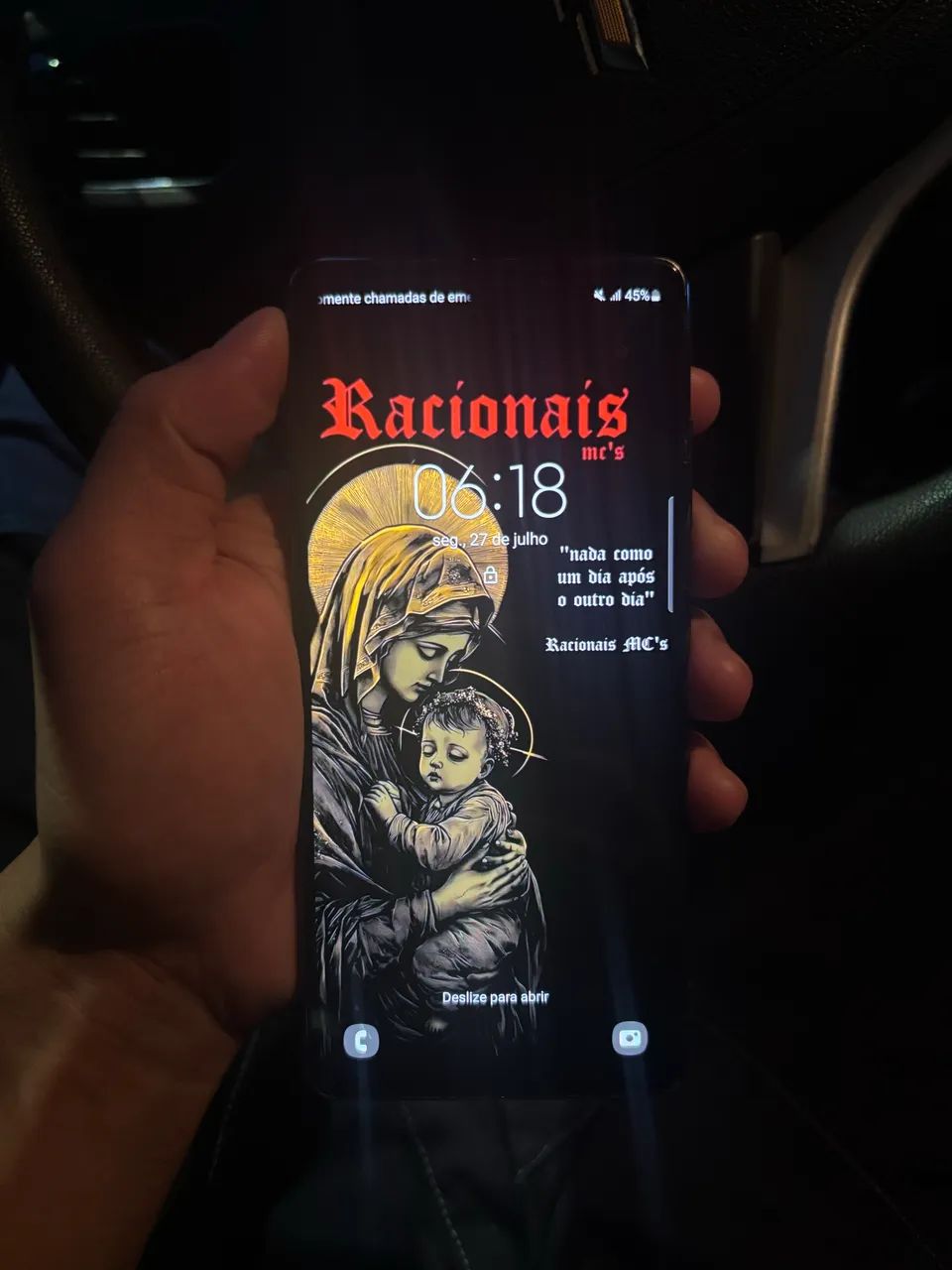 CELULAR S20 