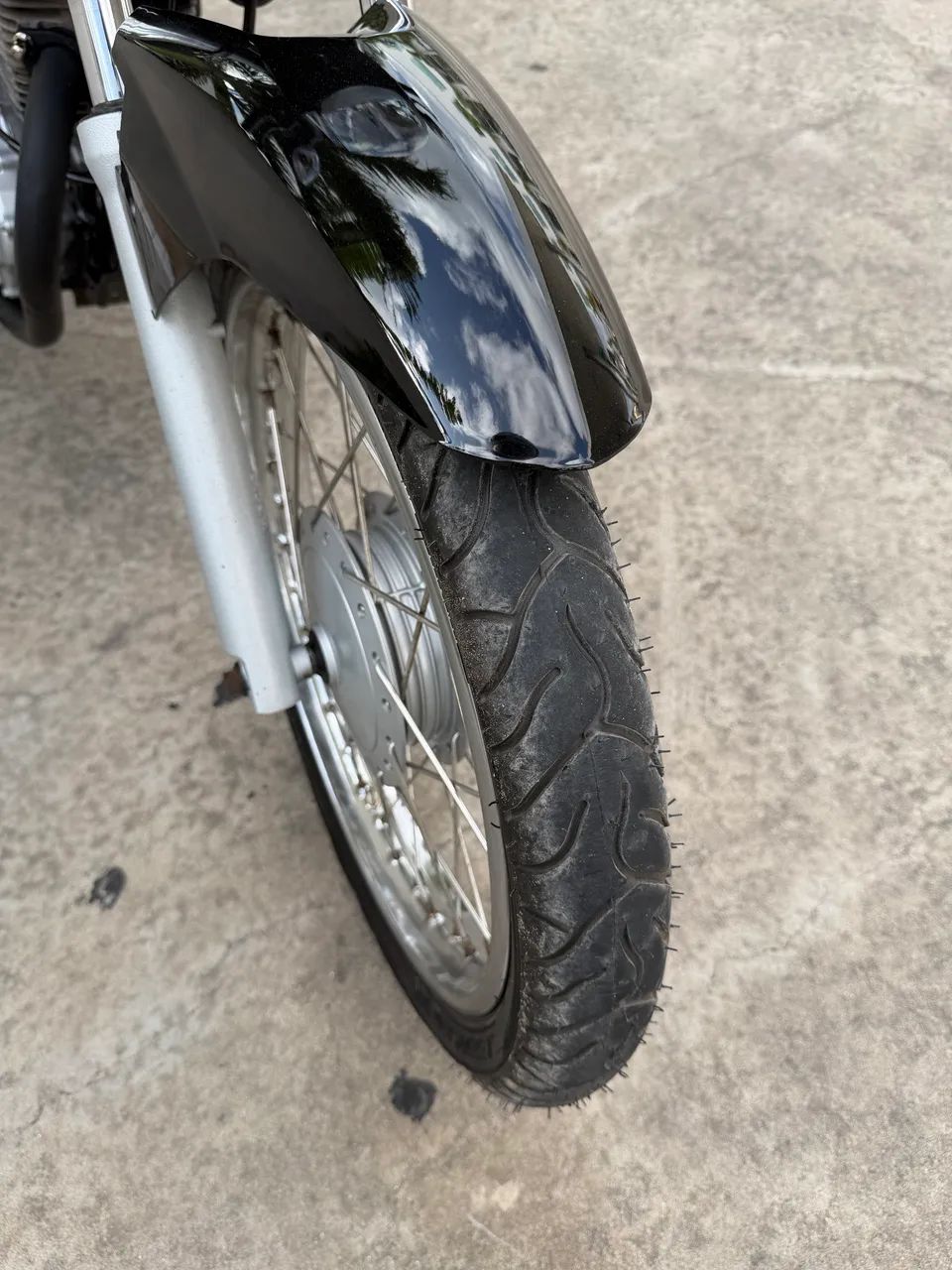Honda Start 2015 flex Linda  - Foto 4