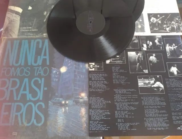 DISCOS DE VINIL PLEBE RUDE