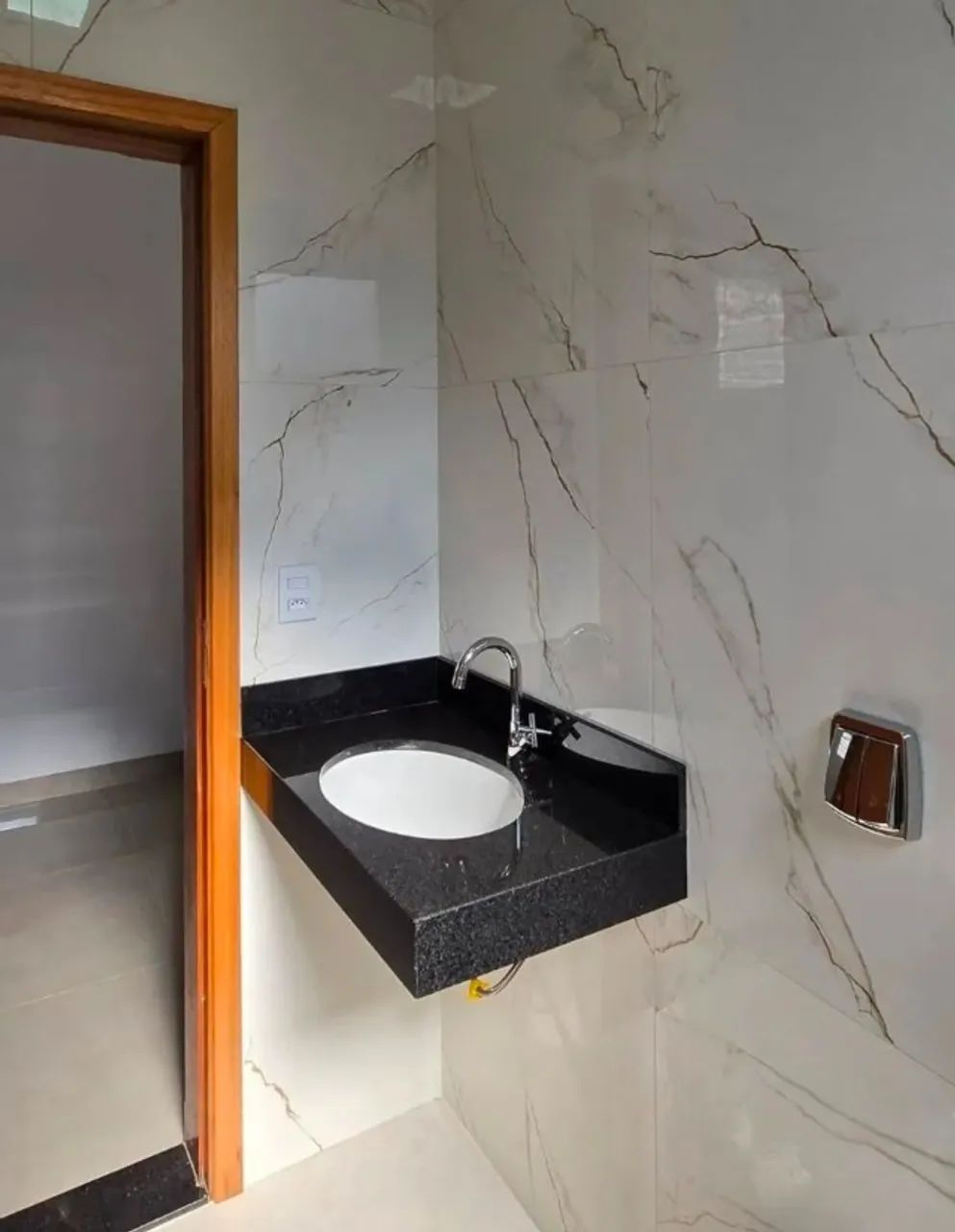 vende se casa 3 quartos  - Foto 5