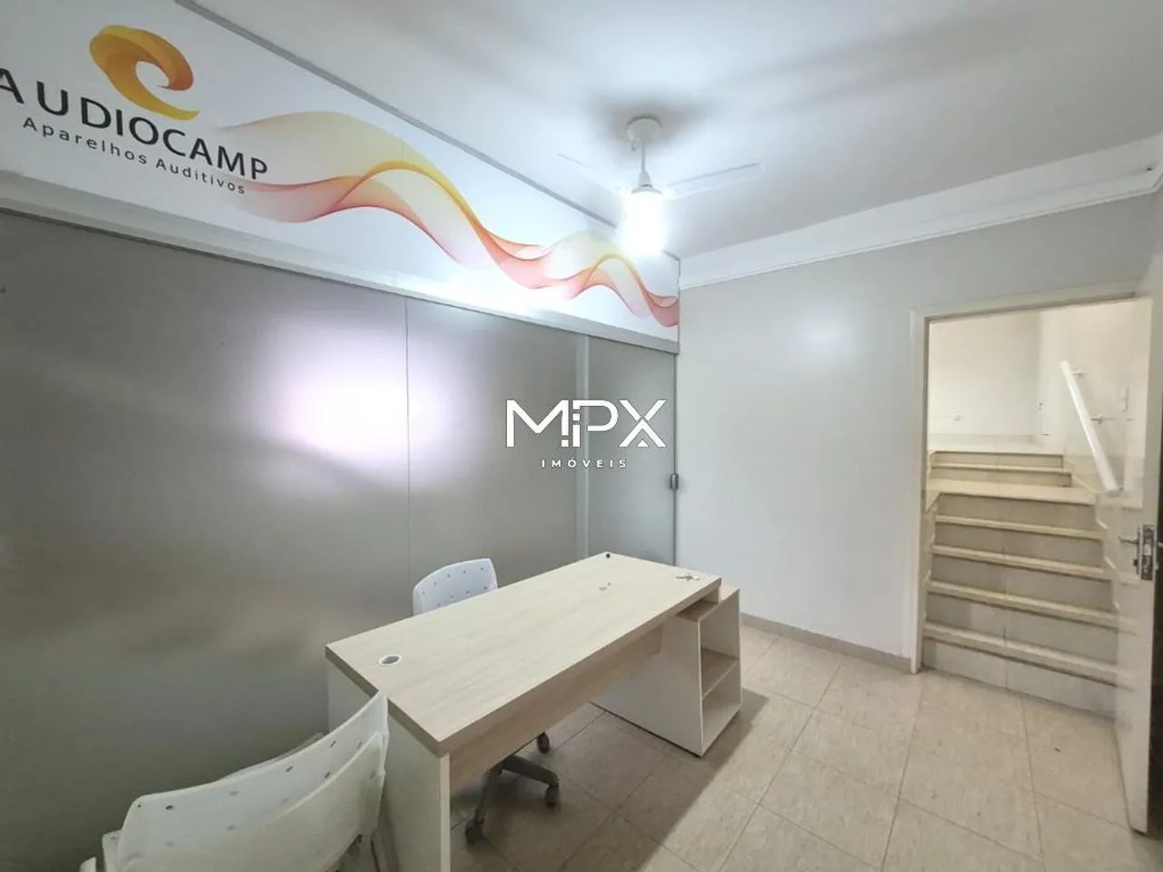 Sala para alugar no bairro Cidade Alta em Piracicaba - Foto 5