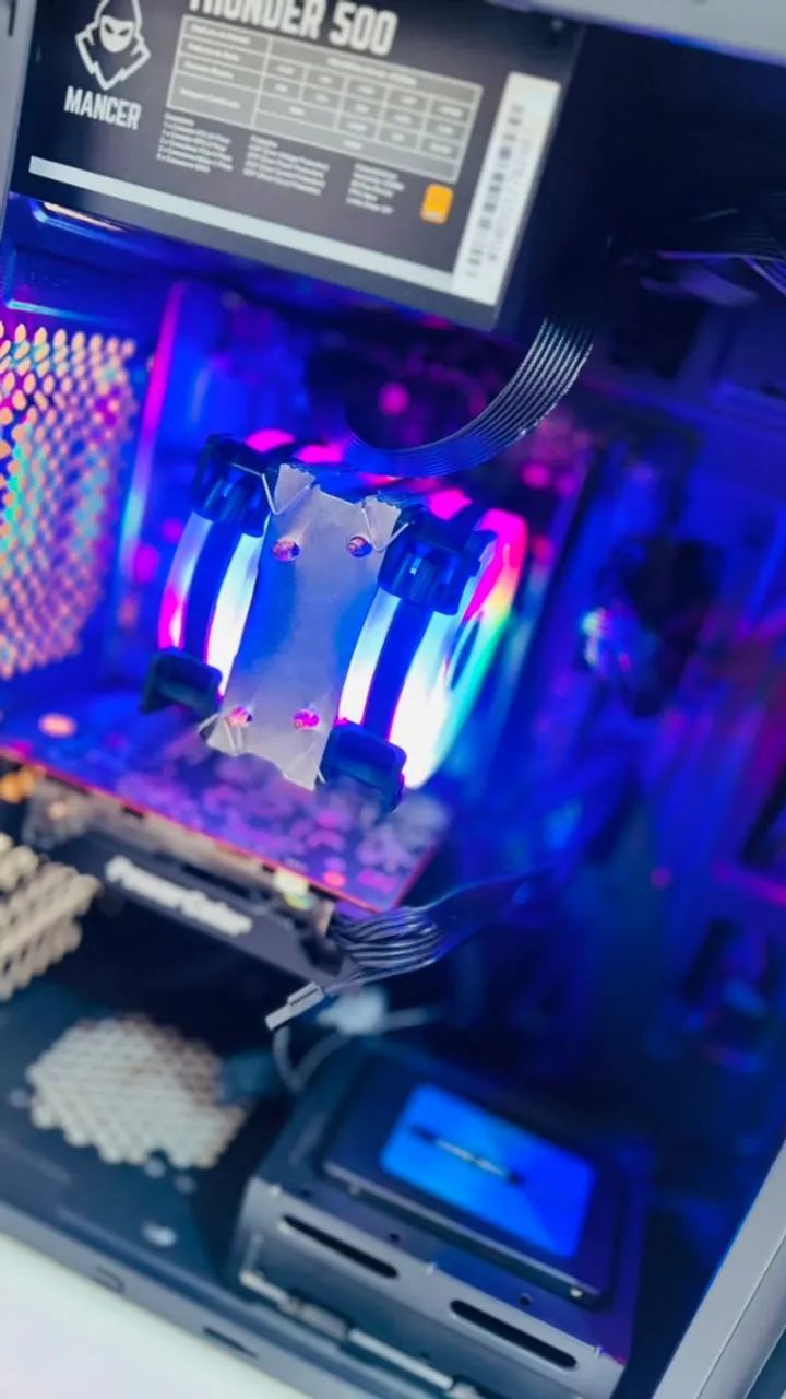 PC Gamer!!! - Foto 2