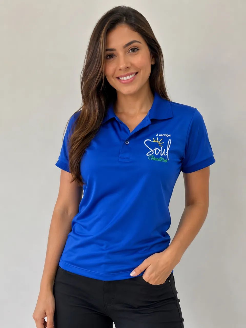 Uniformes Profissionais  - Foto 3