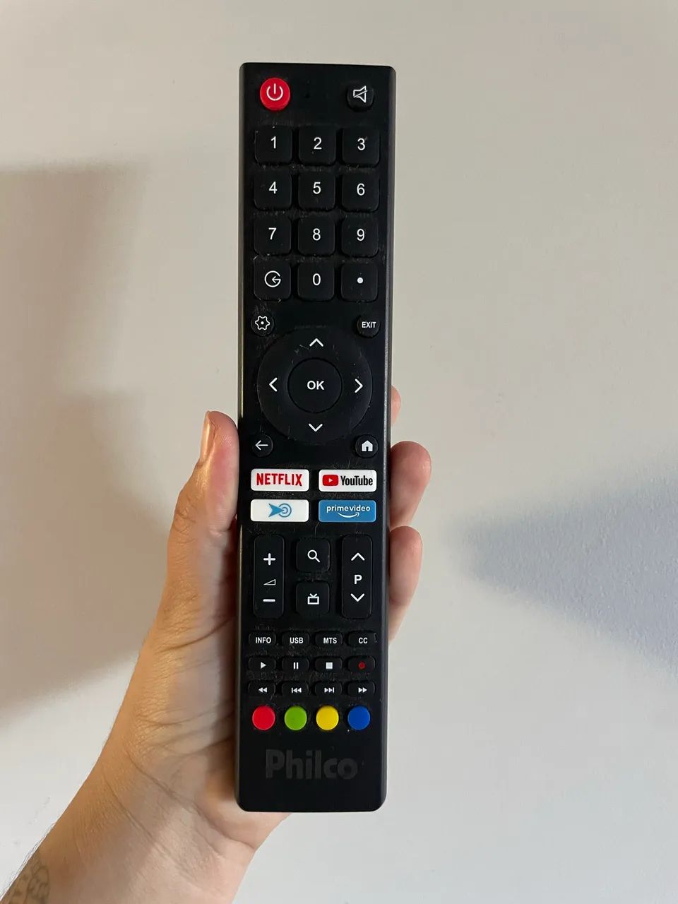 Televisão Philco A venda - Foto 5