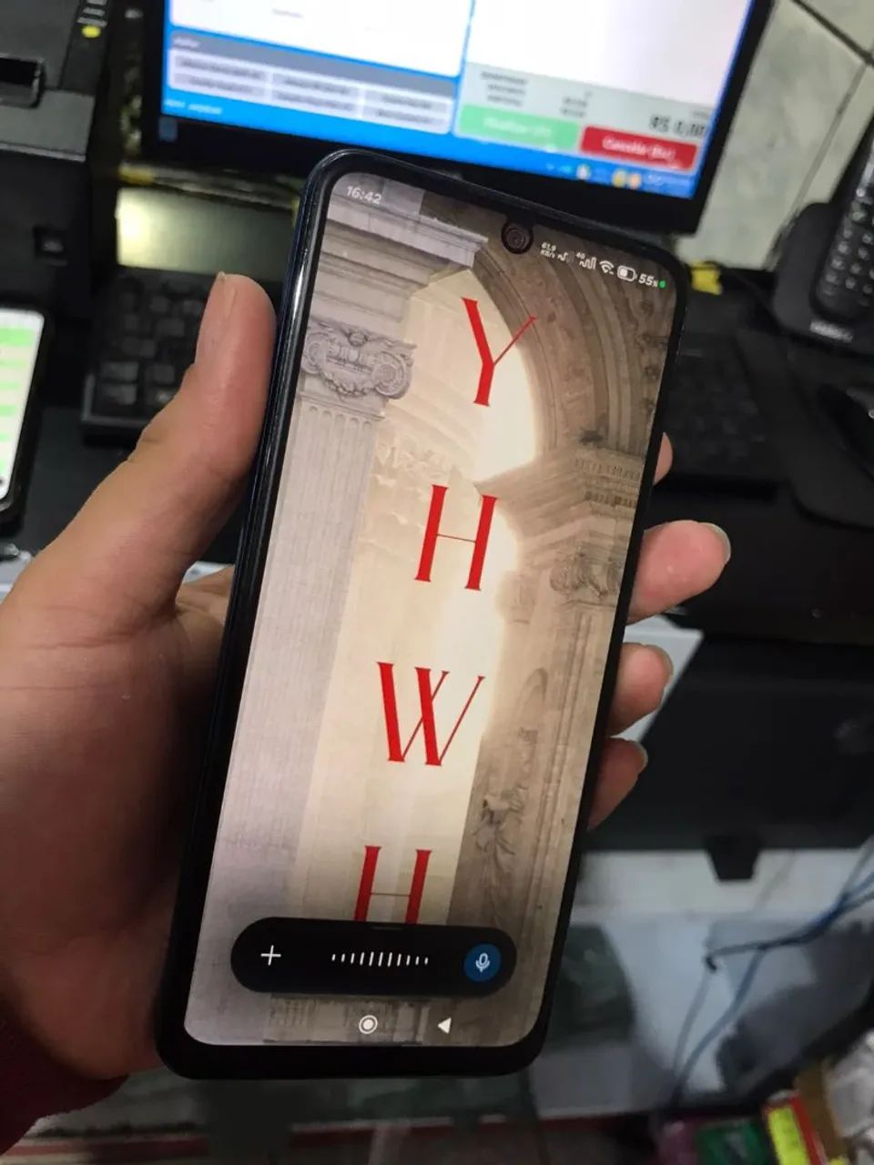 Redmin Note 11S 128Gb (usado) - Foto 3