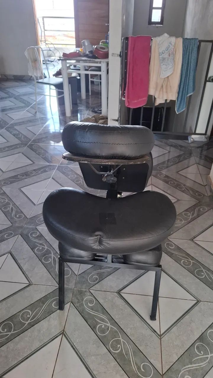 Cadeira Quick Massage - Foto 5