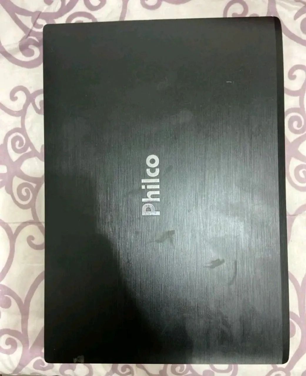 Notebook usado Philco - FUNCIONANDO - Foto 2