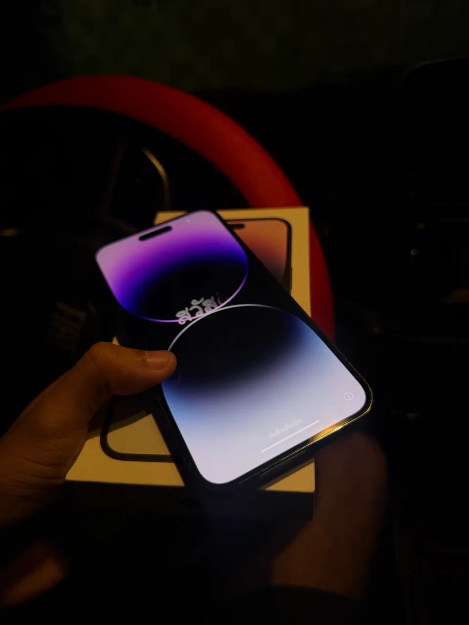 iPhone 14 Pro Max  - Foto 2