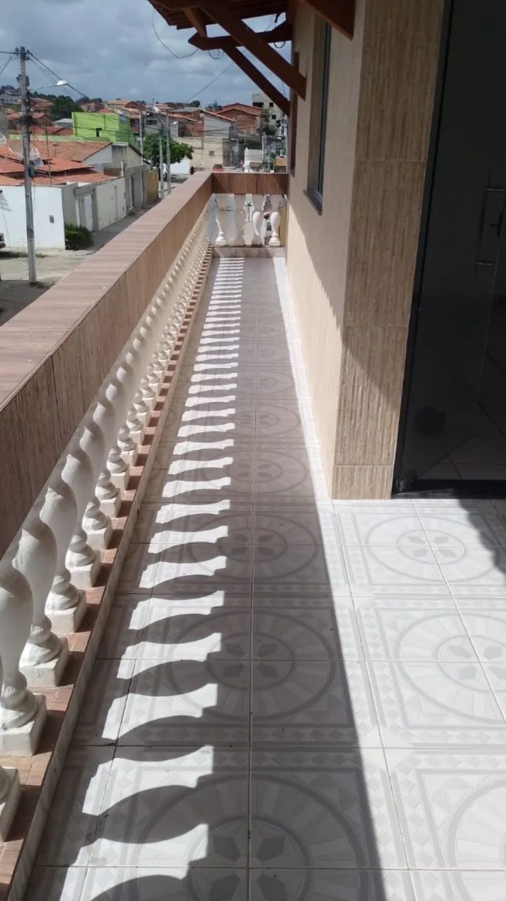 Casa 1 Andar com Garagem - Foto 3