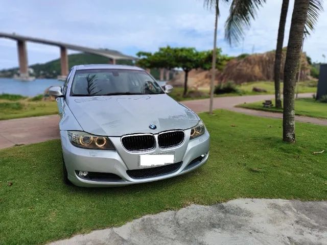 BMW 320I A 2009 - Foto 2
