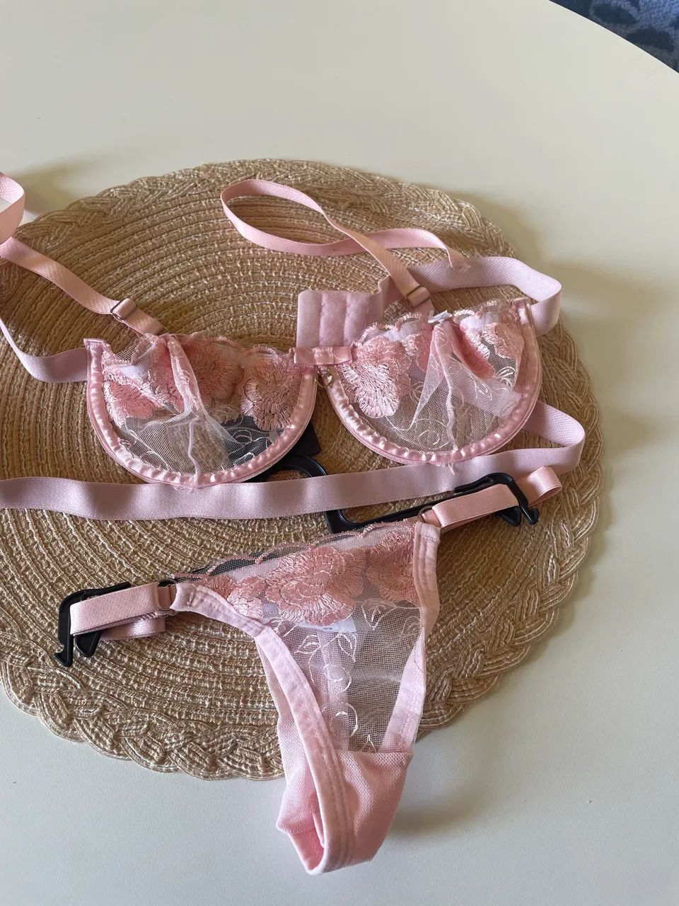 Conjunto lingerie  - Foto 2
