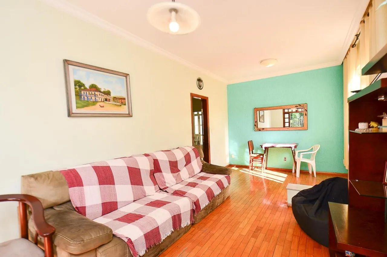 Casa à Venda - São Lucas, 4 Quartos, 255 m2 - Foto 3