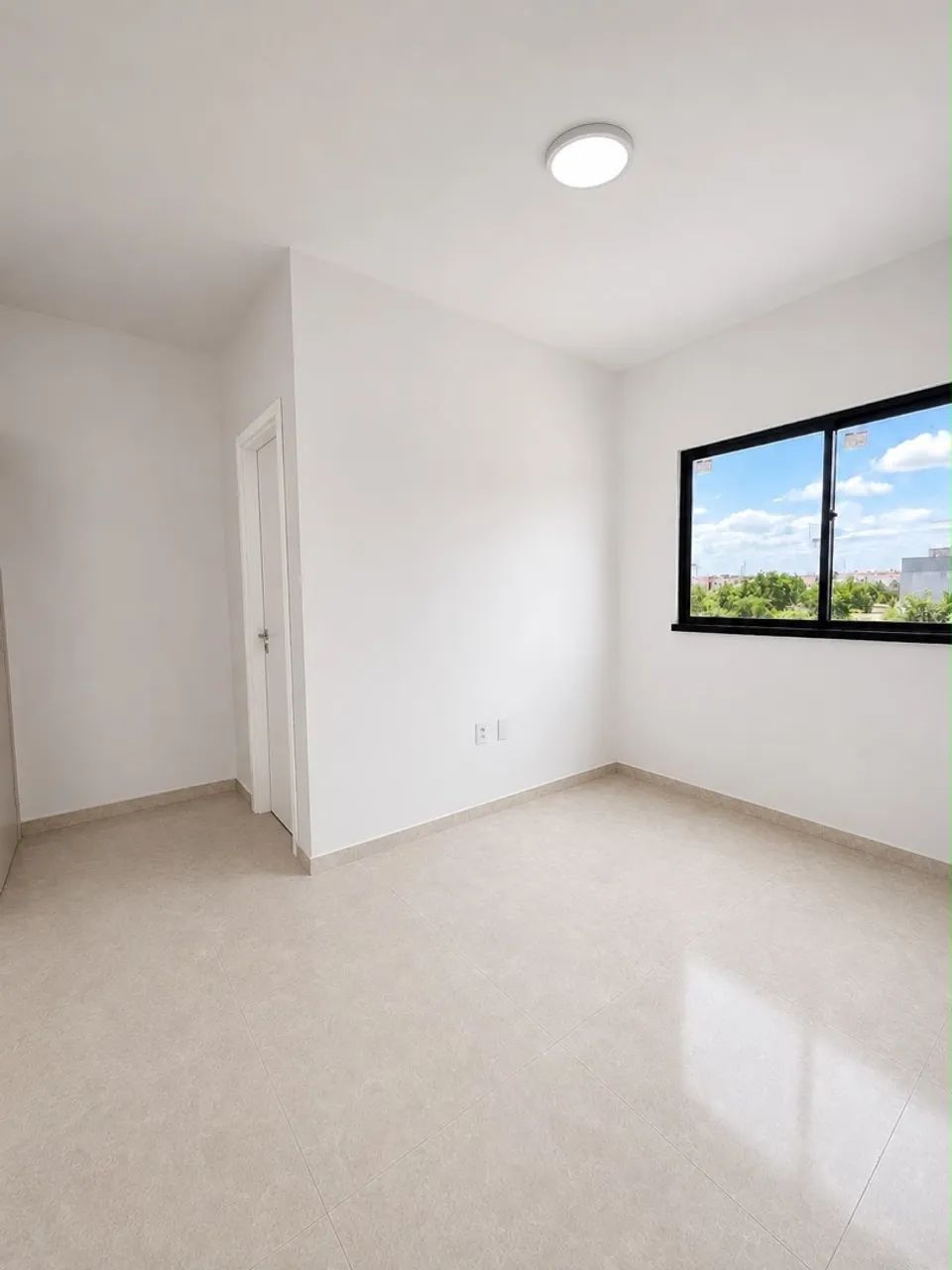 Apartamento com entrada facilidade e acabamento premium  - Foto 2