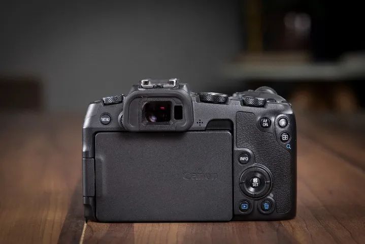 Camera Canon EOS RP - Foto 2