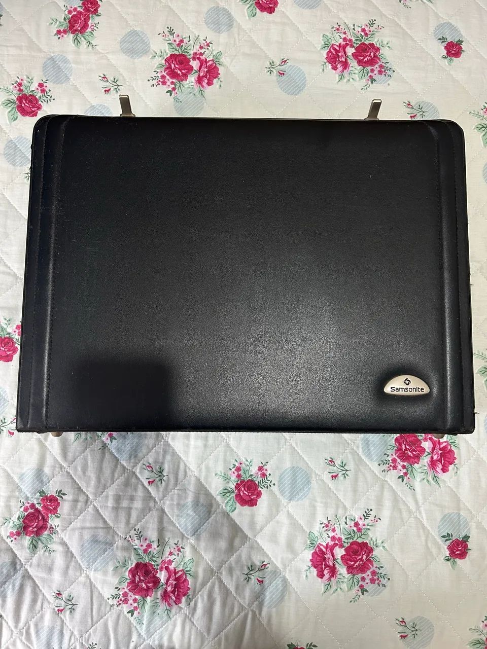 Maleta Executiva Samsonite - Foto 4