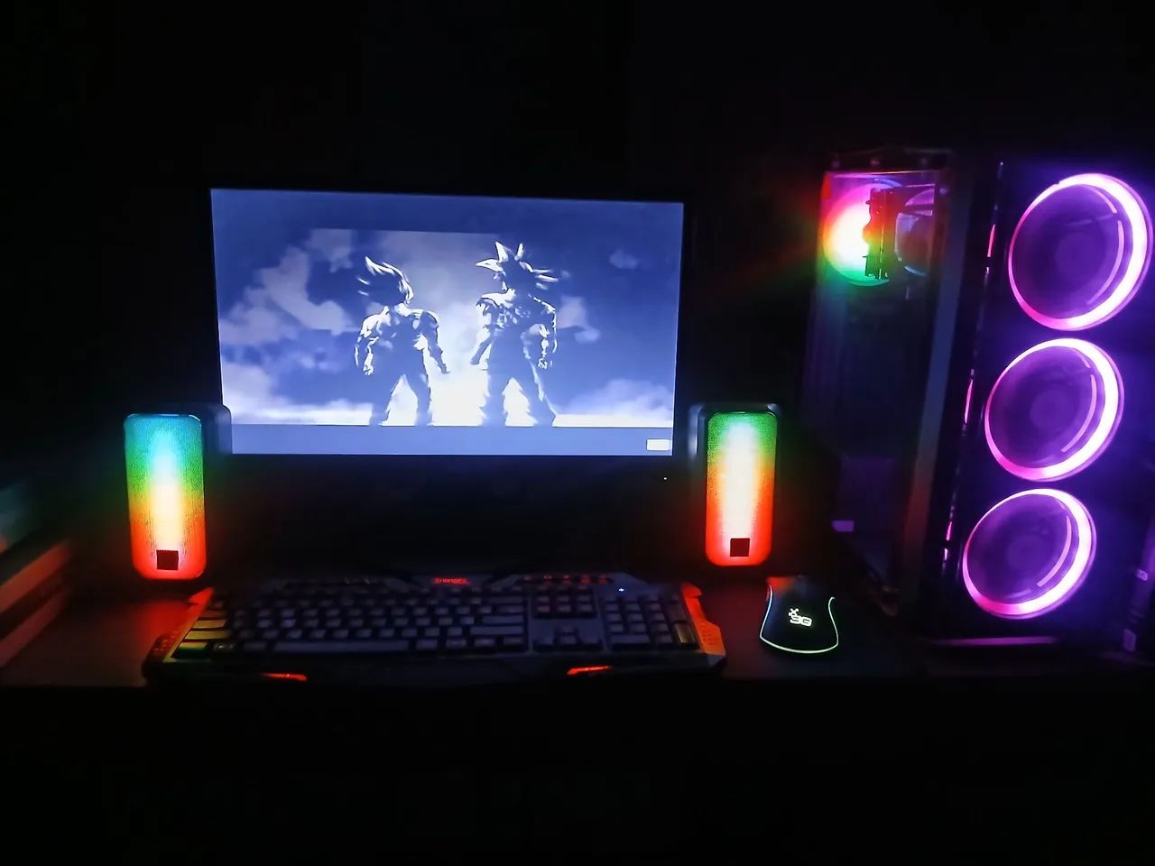 PC GAMER  - Foto 2
