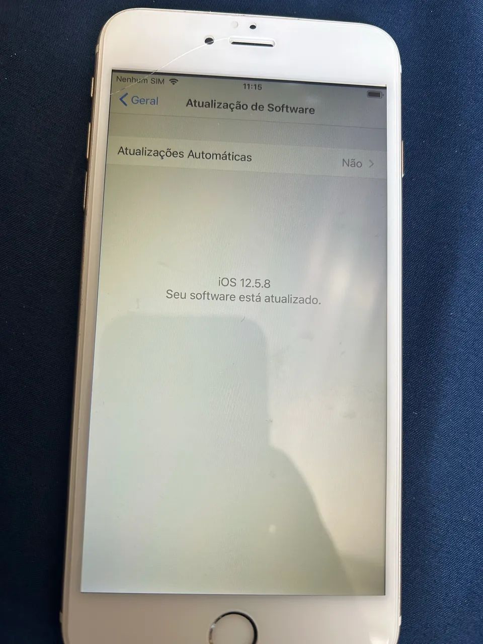 iPhone 6 Plus  - Foto 5