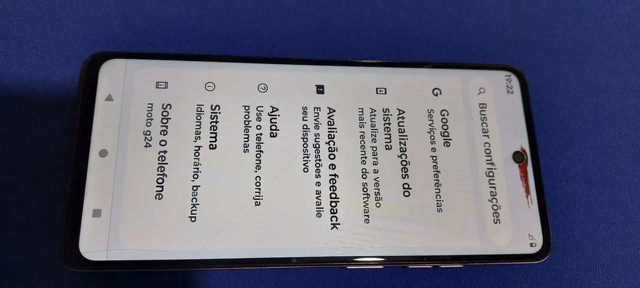 Moto g24 128gb - Foto 4