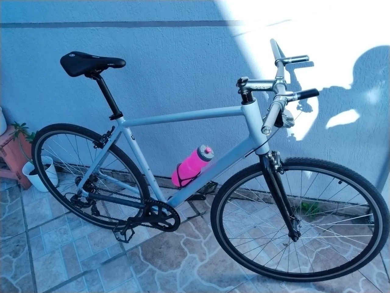 TRIBAN RC 100