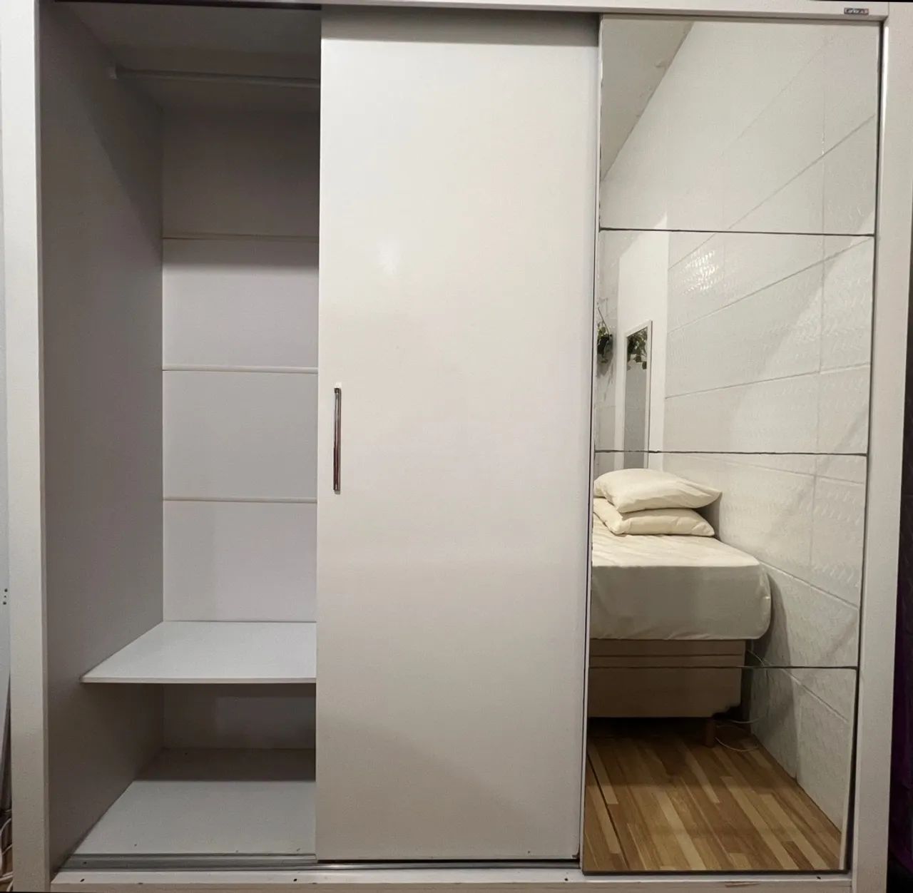 Guarda-roupa  - Foto 3