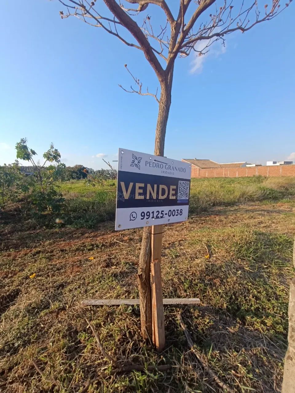 Terreno Padrão em Iguaraçu