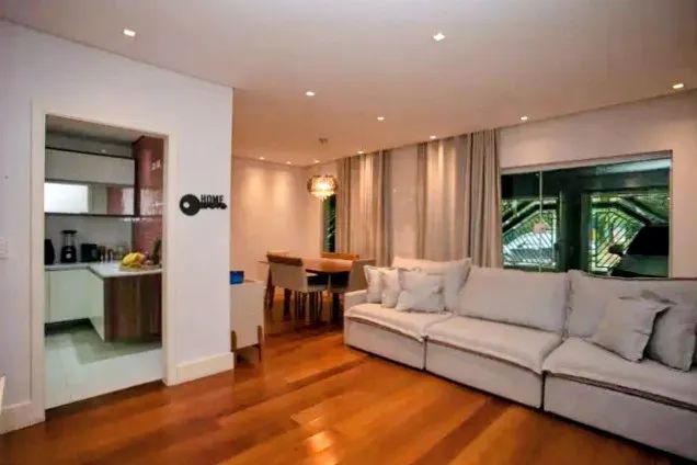 Casa para venda em Pirituba com 3 quartos, sendo 1 suíte, 252m² - Foto 4