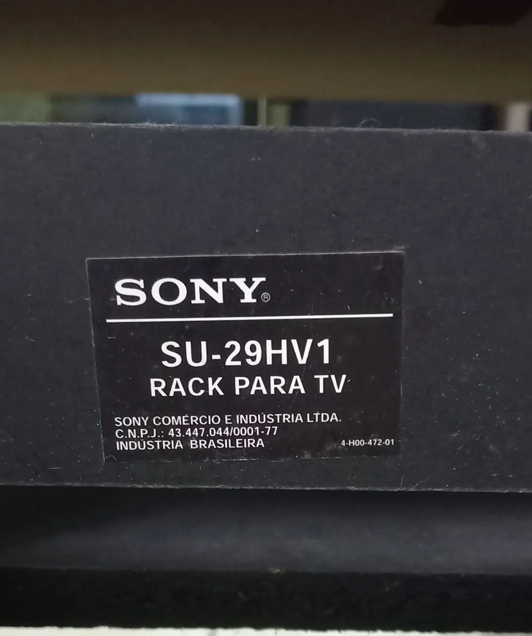 Tv 29 polegadas de tubo,ler descrição.  - Foto 4
