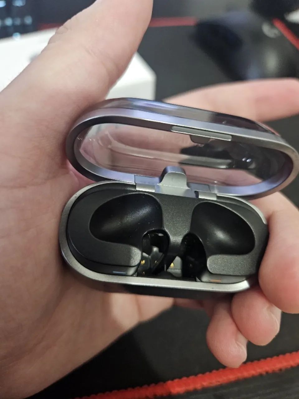 Samsung Buds3 - Foto 5