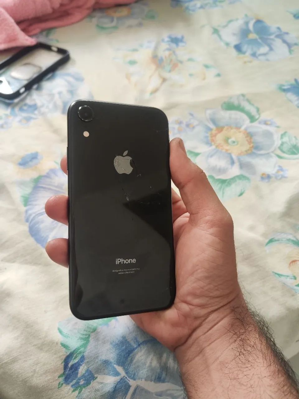 iPhone XR - Foto 2