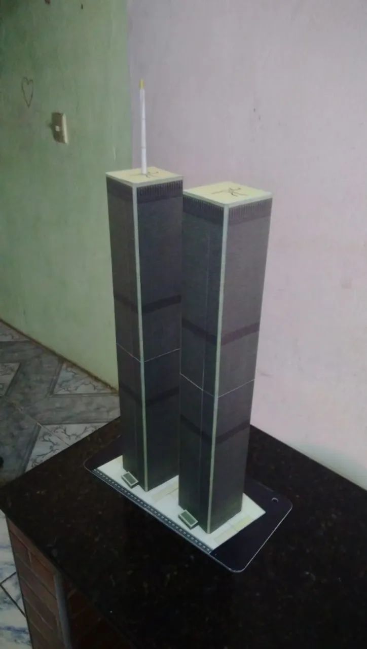 Maquetes Escolares (GIL)  - Foto 5