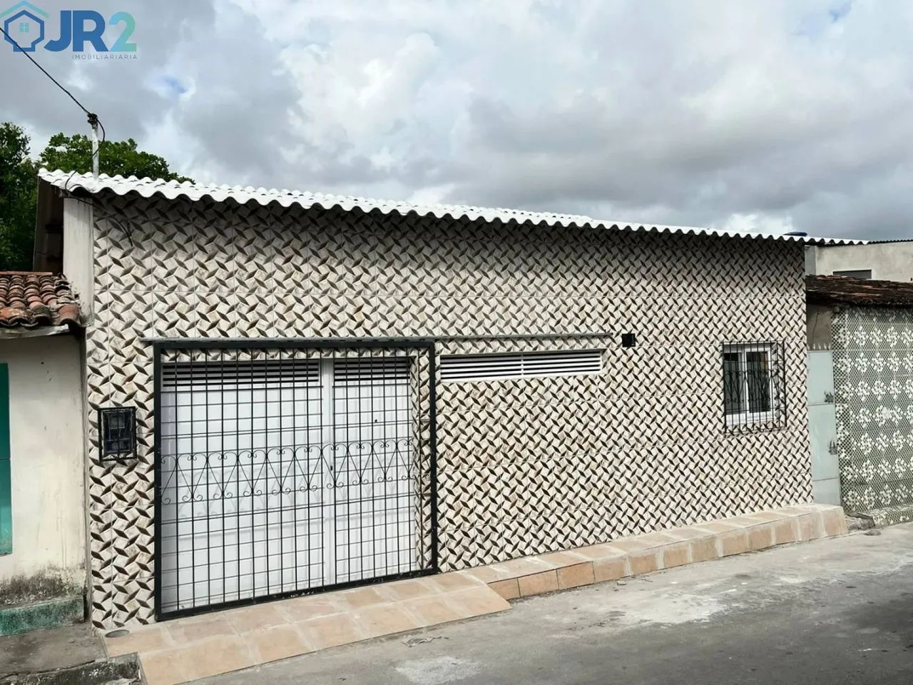 Casa Para Vender com 2 quartos no bairro Caetés 1! em Abreu E Lima - Foto 2