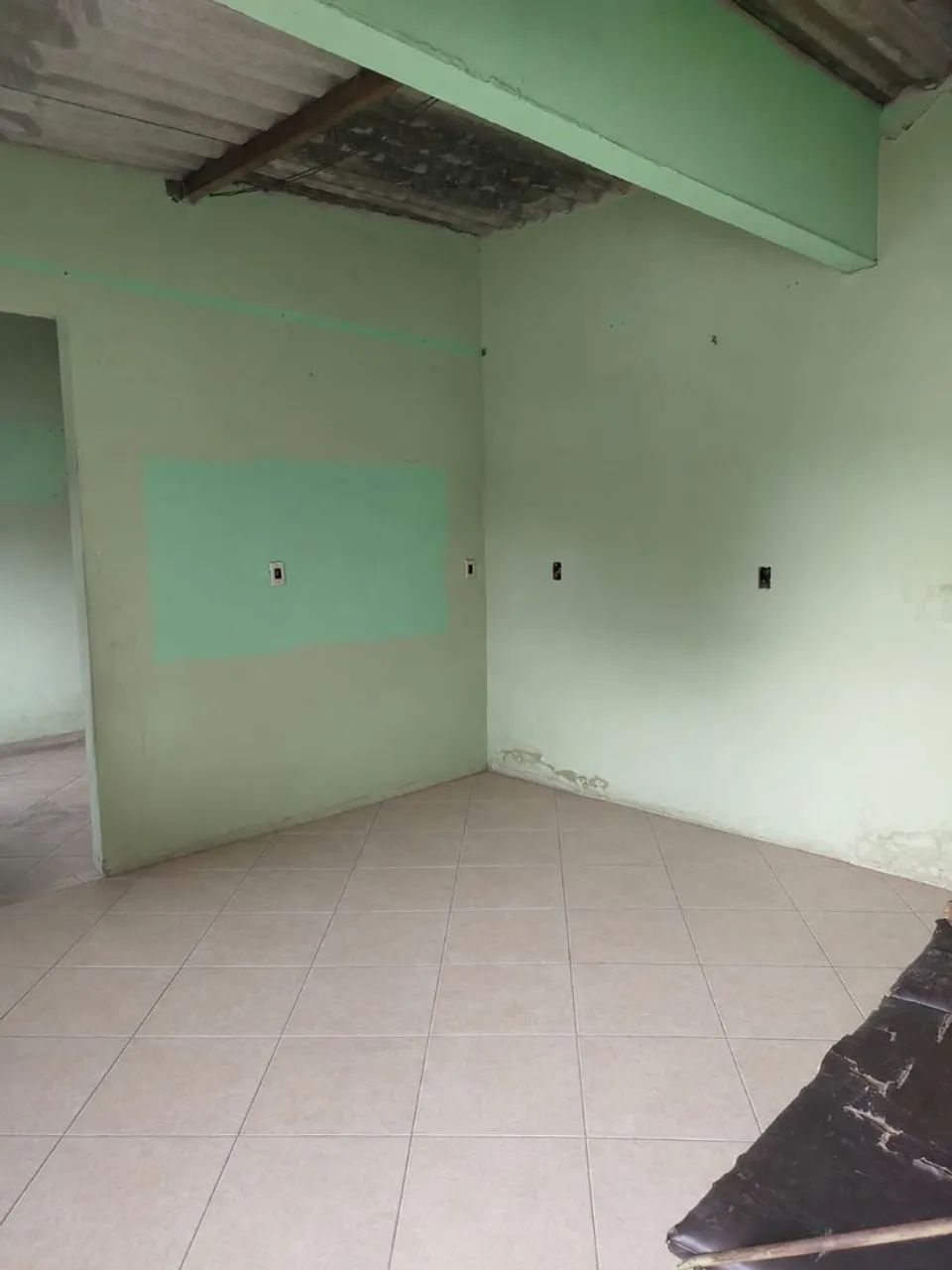 Vendo 2 casas em Campo Grande - Foto 4