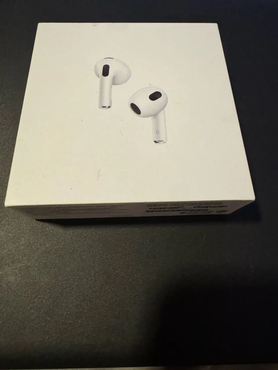 airpods apple 3a geração/ 3rd generation - Foto 2