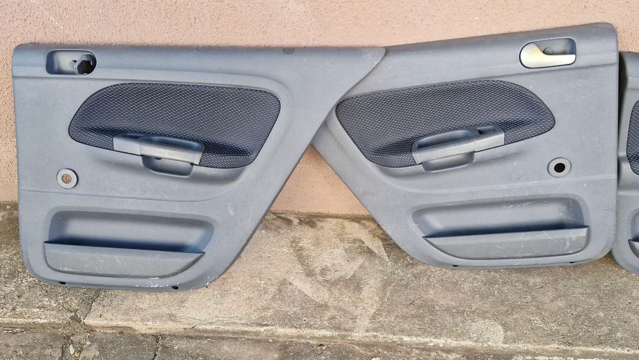 Forro de portas g6