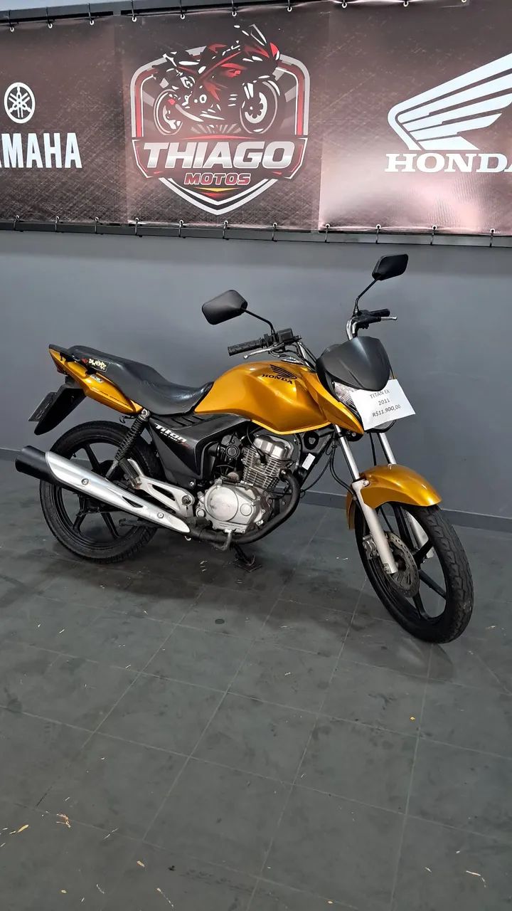 Titan EX