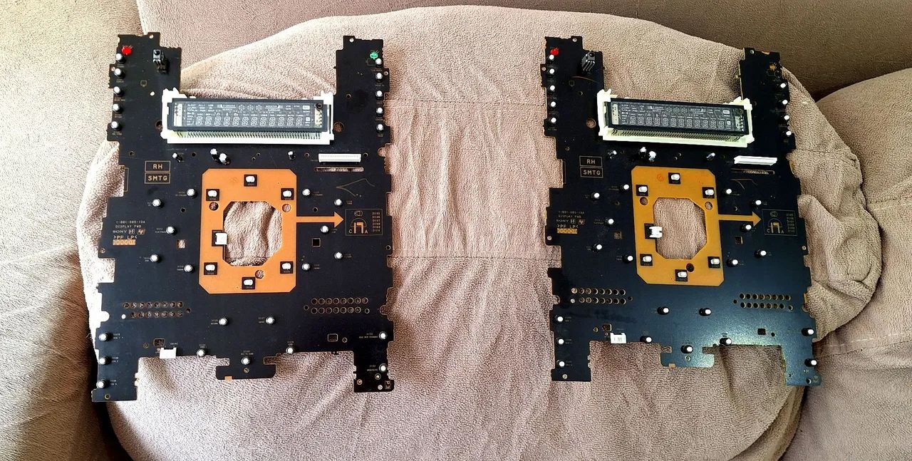 Peças para Som Sony - Foto 4