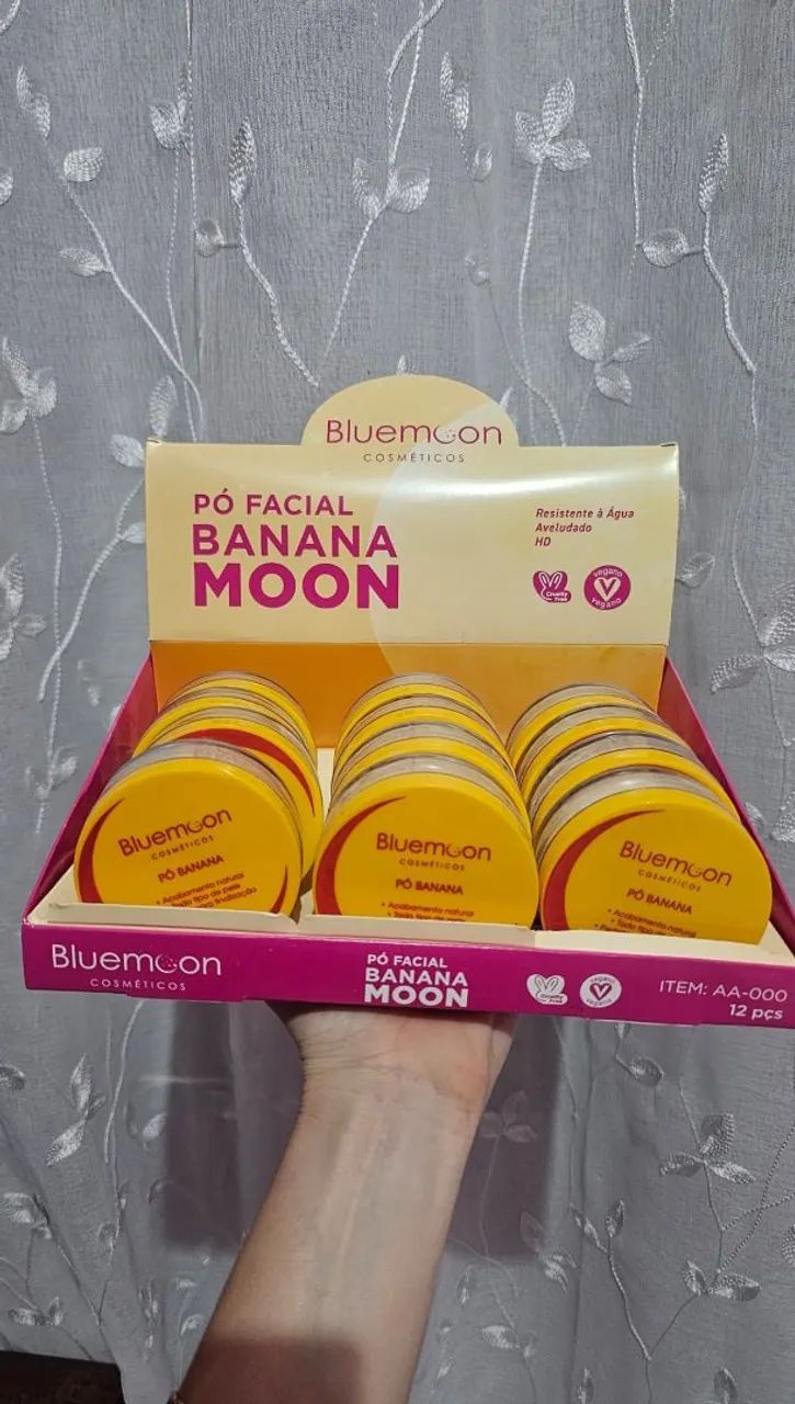 Produtos de Maquiagens - Foto 5