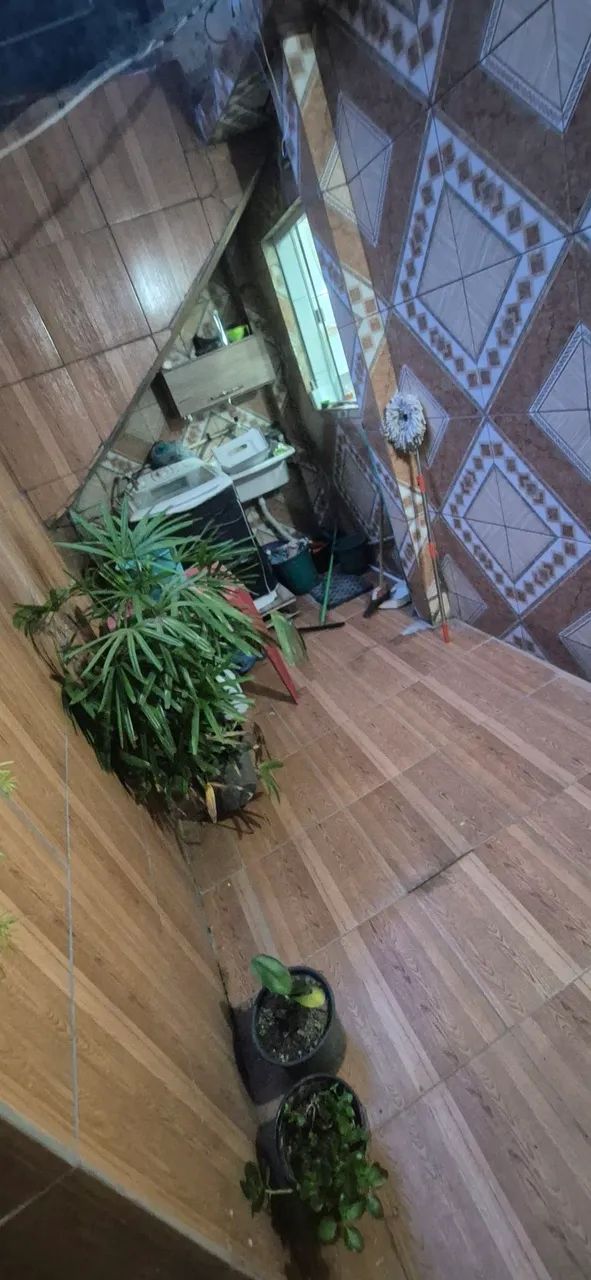 ALUGO EXCELENTE CASA NO PARQUE DUQUE - Foto 12