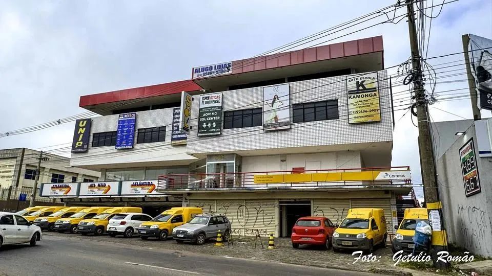 Loja, Quadra 205 Conjunto 1, Recanto Das Emas - Foto 4