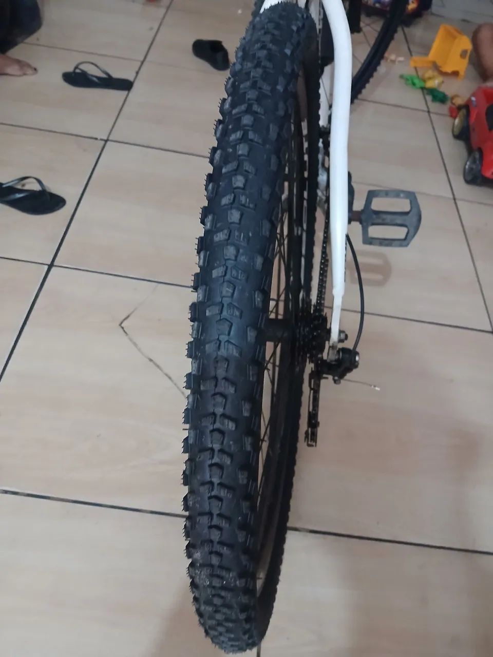 VENDO ARO 29 GTI ROMA QUADRO 19 *TEM DOCUMENTO* - Foto 5