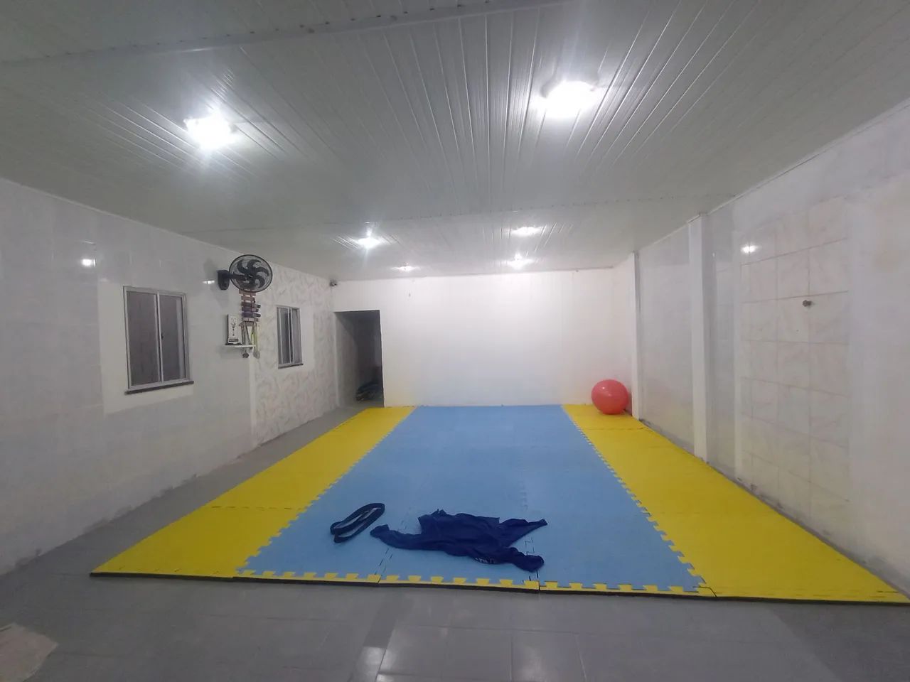 Espaço comercial 